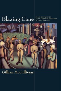 Front cover_Blazing Cane