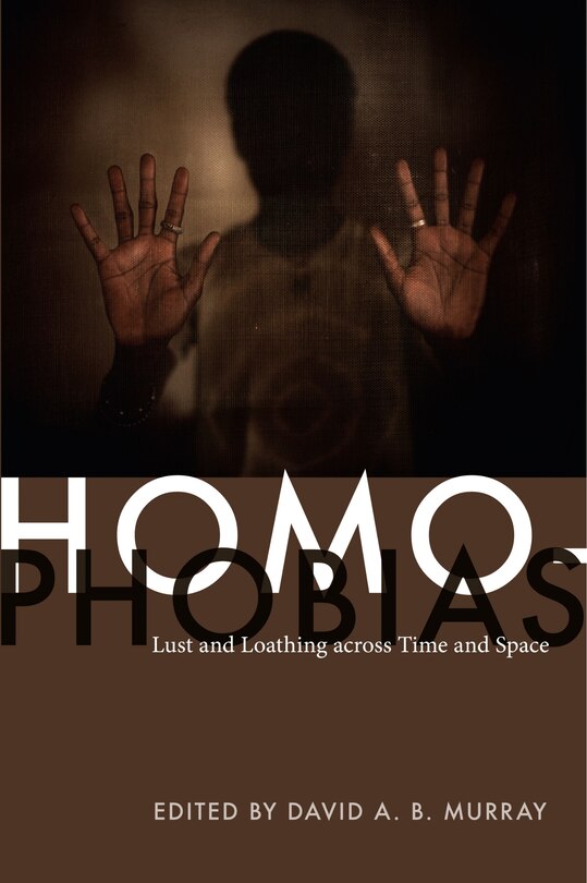 Couverture_Homophobias