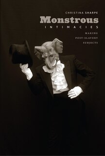 Front cover_Monstrous Intimacies