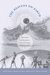 Front cover_The Heavens On Earth