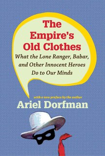 Front cover_The Empire's Old Clothes