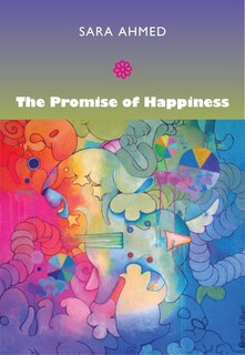 Front cover_The Promise Of Happiness