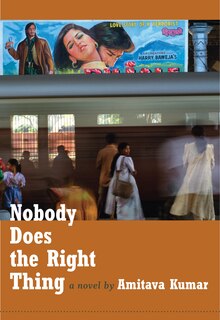 Front cover_Nobody Does The Right Thing