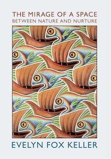 Front cover_The Mirage of a Space between Nature and Nurture