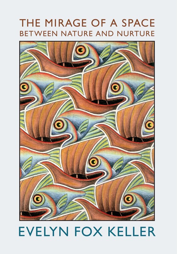 Front cover_The Mirage of a Space between Nature and Nurture