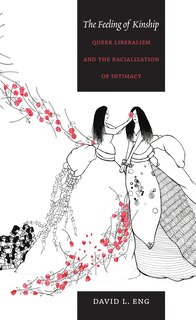 Front cover_The Feeling Of Kinship