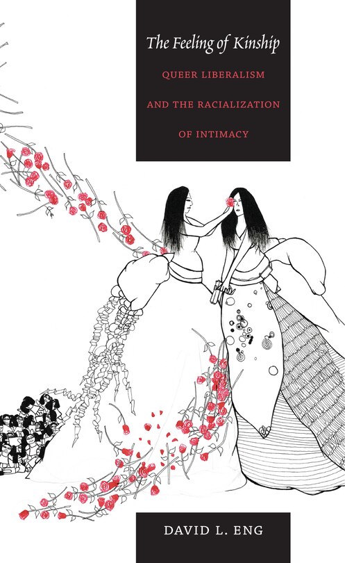 Front cover_The Feeling Of Kinship