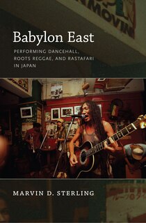 Front cover_Babylon East