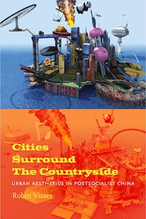 Couverture_Cities Surround The Countryside