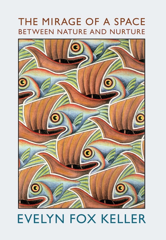 Front cover_The Mirage of a Space between Nature and Nurture