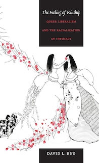 Couverture_The Feeling Of Kinship