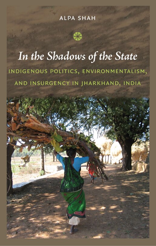 Couverture_In The Shadows Of The State