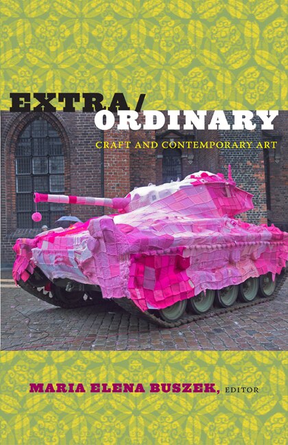 Front cover_Extra/ordinary