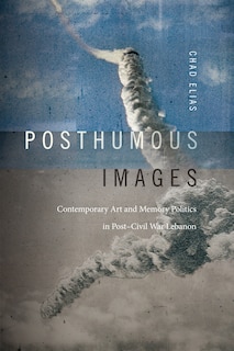 Front cover_Posthumous Images