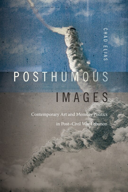 Front cover_Posthumous Images