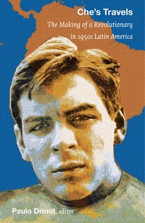 Front cover_Che's Travels