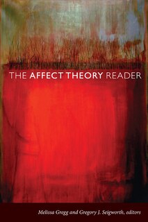 Front cover_The Affect Theory Reader