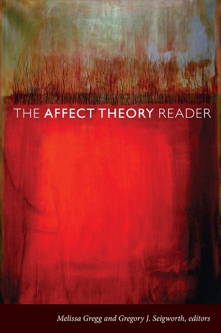 Front cover_The Affect Theory Reader