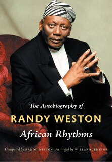Couverture_African Rhythms