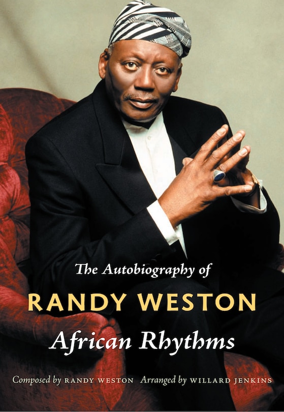 Couverture_African Rhythms