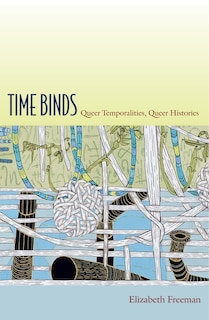 Front cover_Time Binds