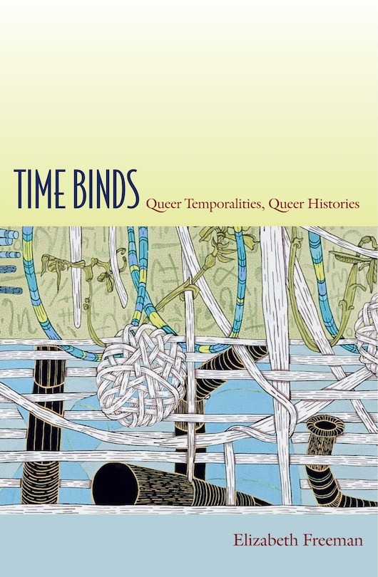 Front cover_Time Binds