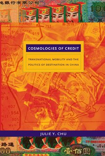Front cover_Cosmologies Of Credit