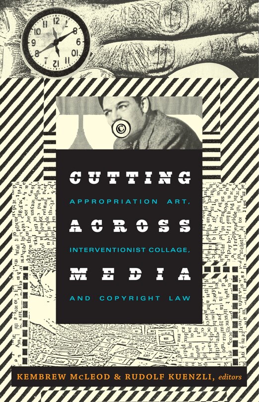 Couverture_Cutting Across Media