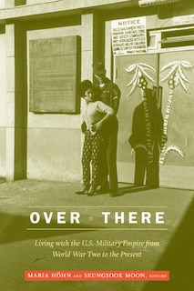 Front cover_Over There