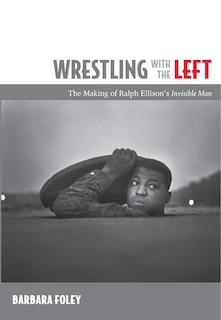 Front cover_Wrestling with the Left