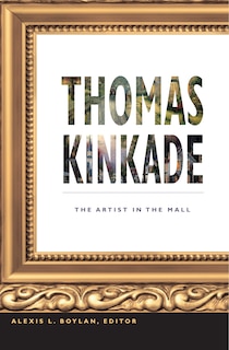 Front cover_Thomas Kinkade