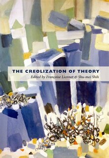 Couverture_The Creolization Of Theory