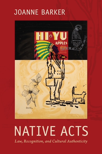Couverture_Native Acts