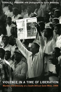 Front cover_Violence In A Time Of Liberation