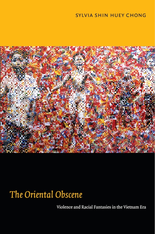Couverture_The Oriental Obscene