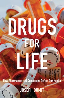 Front cover_Drugs For Life