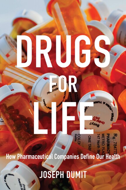 Front cover_Drugs For Life