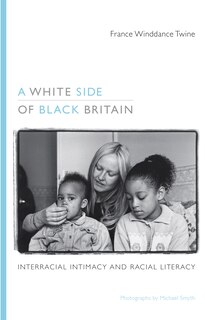 Front cover_A White Side of Black Britain
