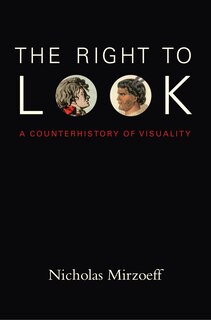 Front cover_The Right to Look