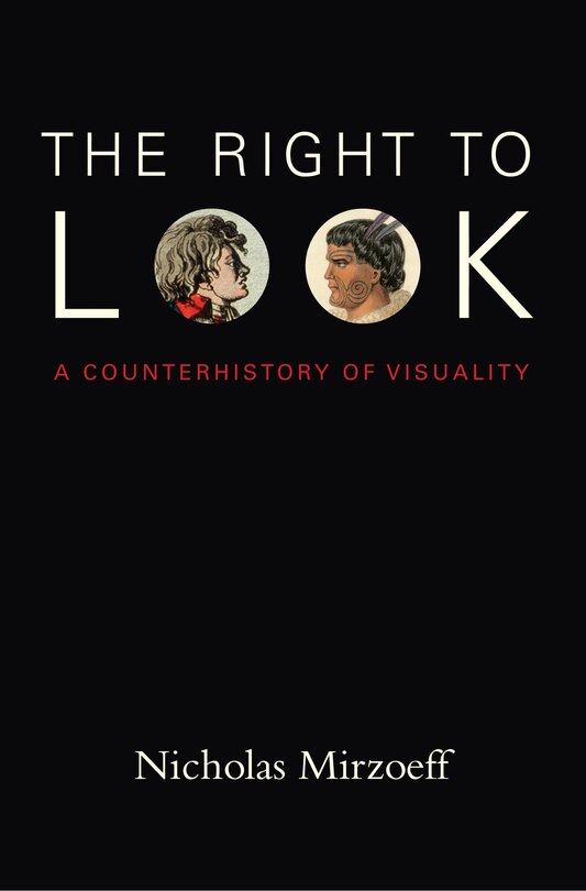 Front cover_The Right to Look
