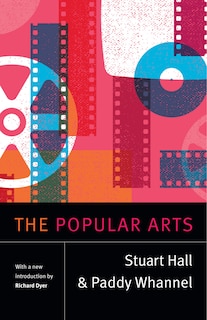 Front cover_The Popular Arts