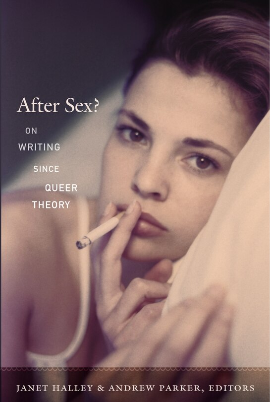 Front cover_After Sex?