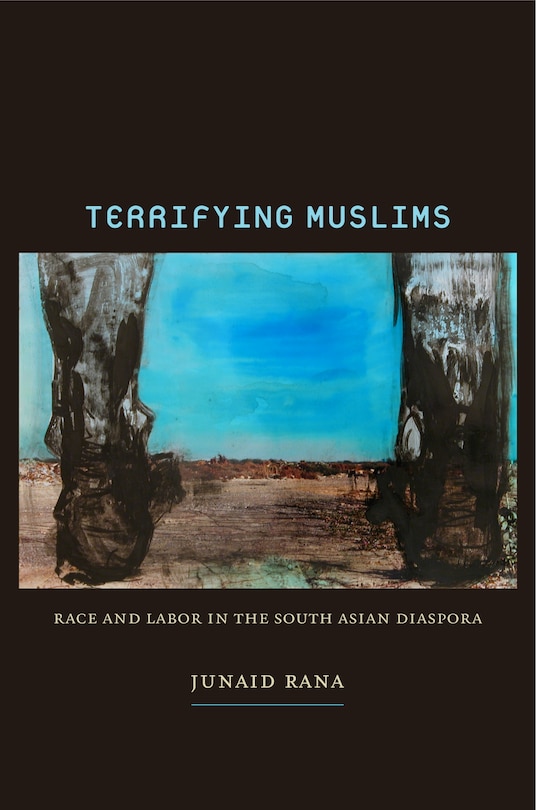 Couverture_Terrifying Muslims
