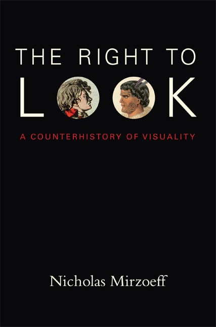 Front cover_The Right to Look