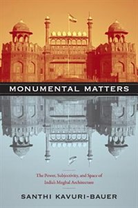 Couverture_Monumental Matters