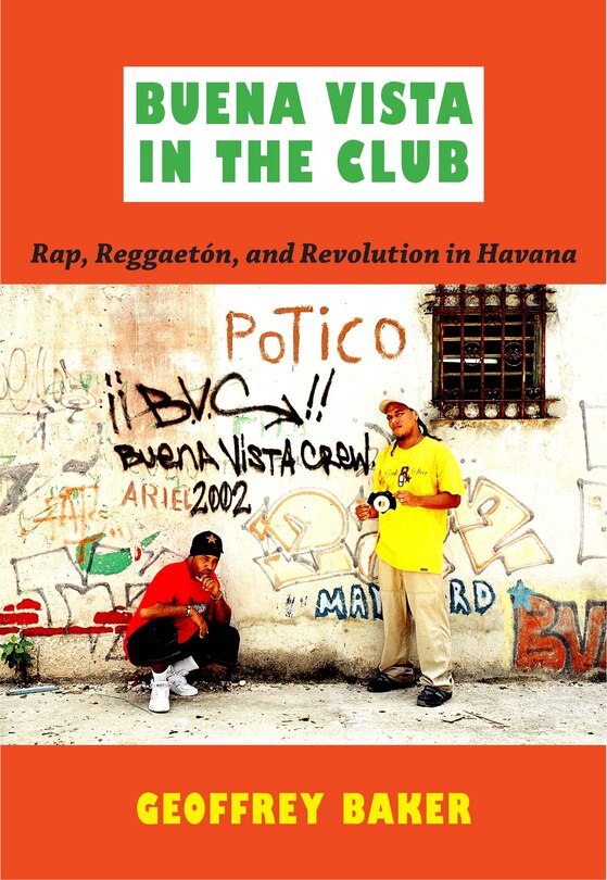 Couverture_Buena Vista in the Club