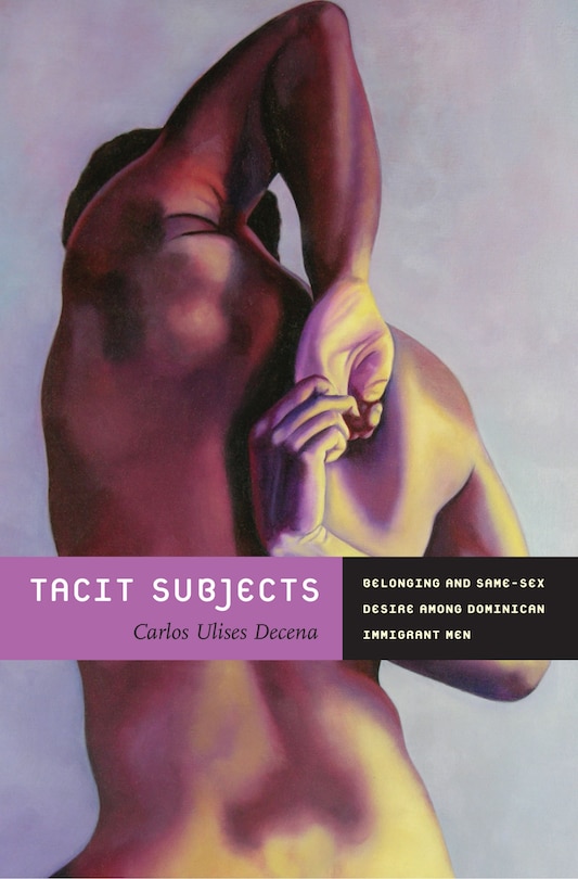 Front cover_Tacit Subjects