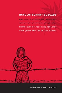 Couverture_Revolutionary Suicide And Other Desperate Measures