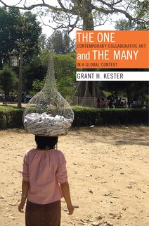 Front cover_The One and the Many