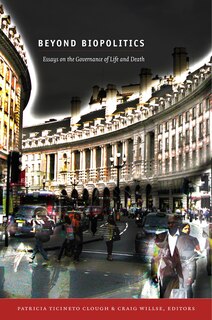 Front cover_Beyond Biopolitics